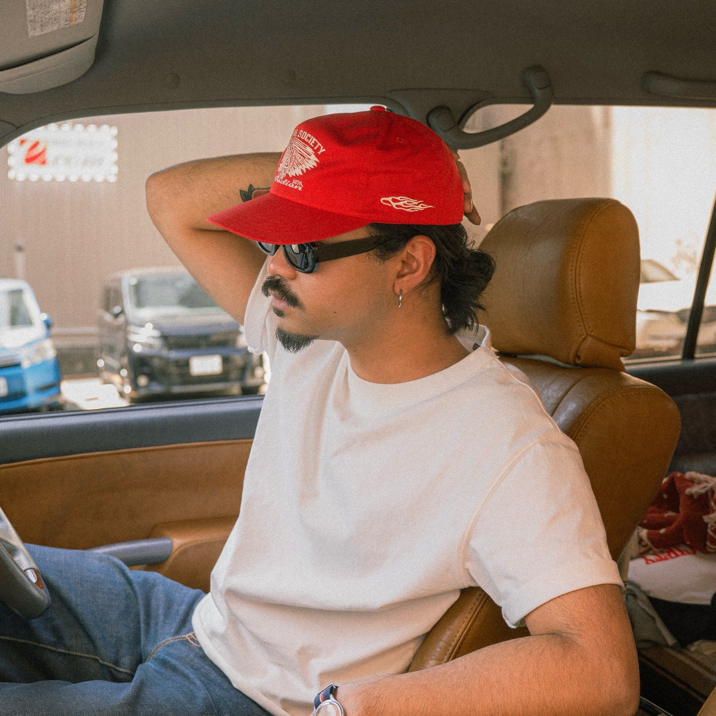 LXPL CAP ID