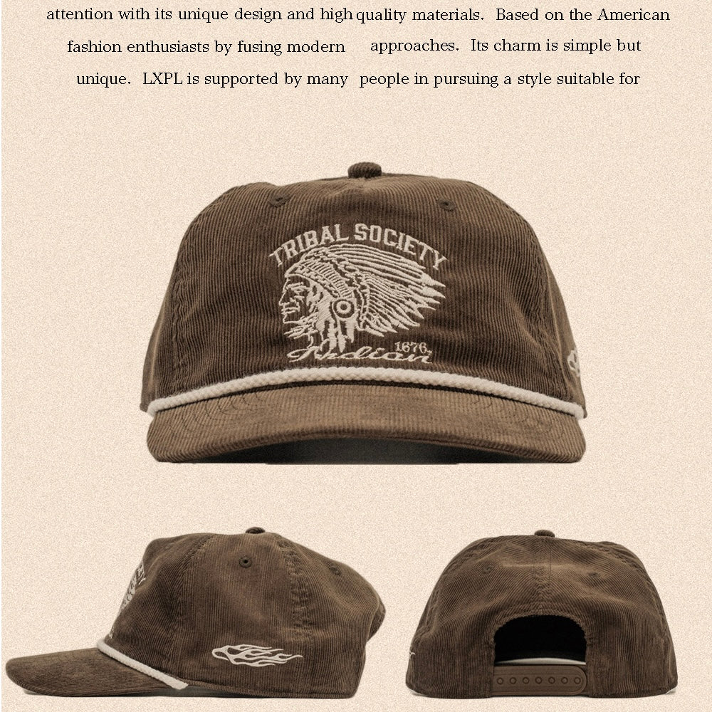 LXPL CAP IC