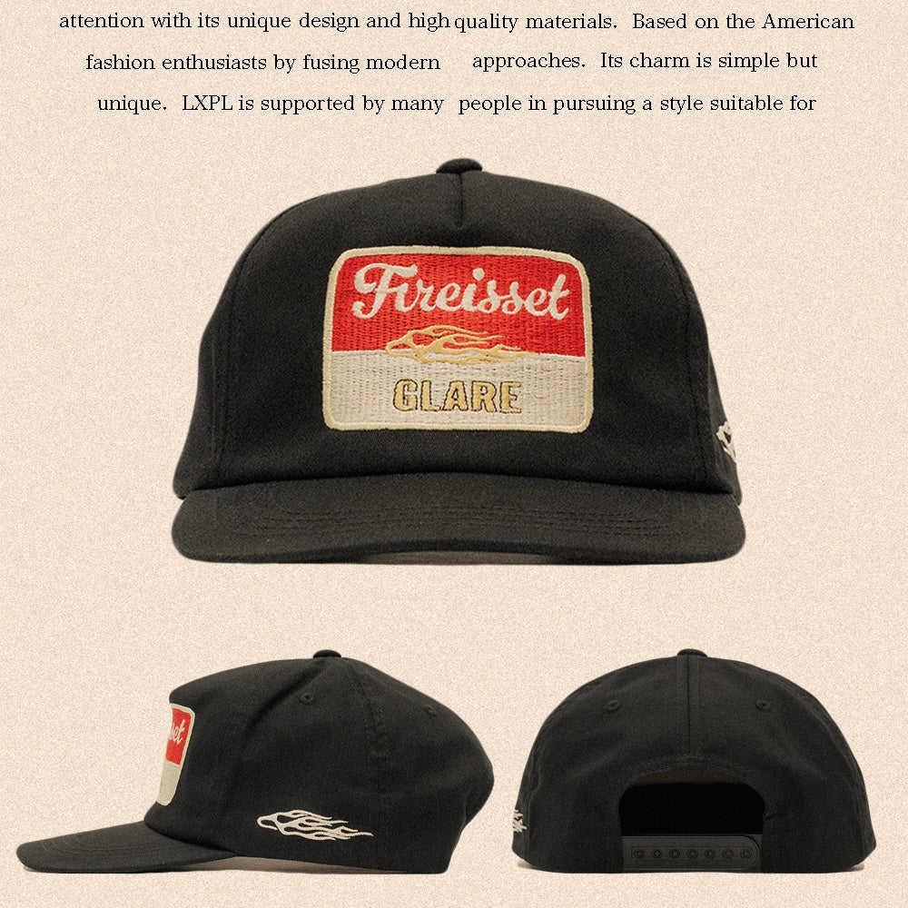 LXPL CAP FT