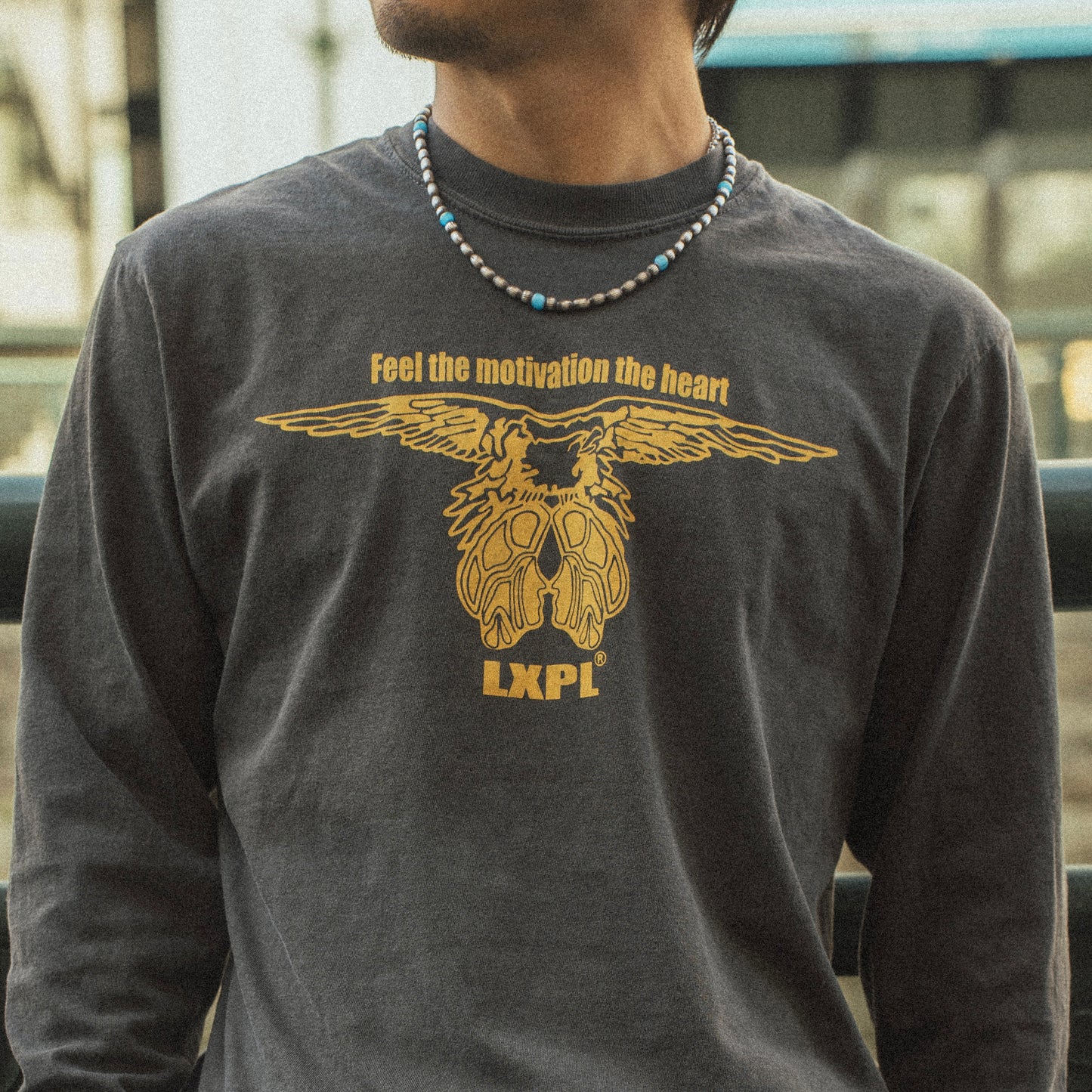 LXPL TEE LF