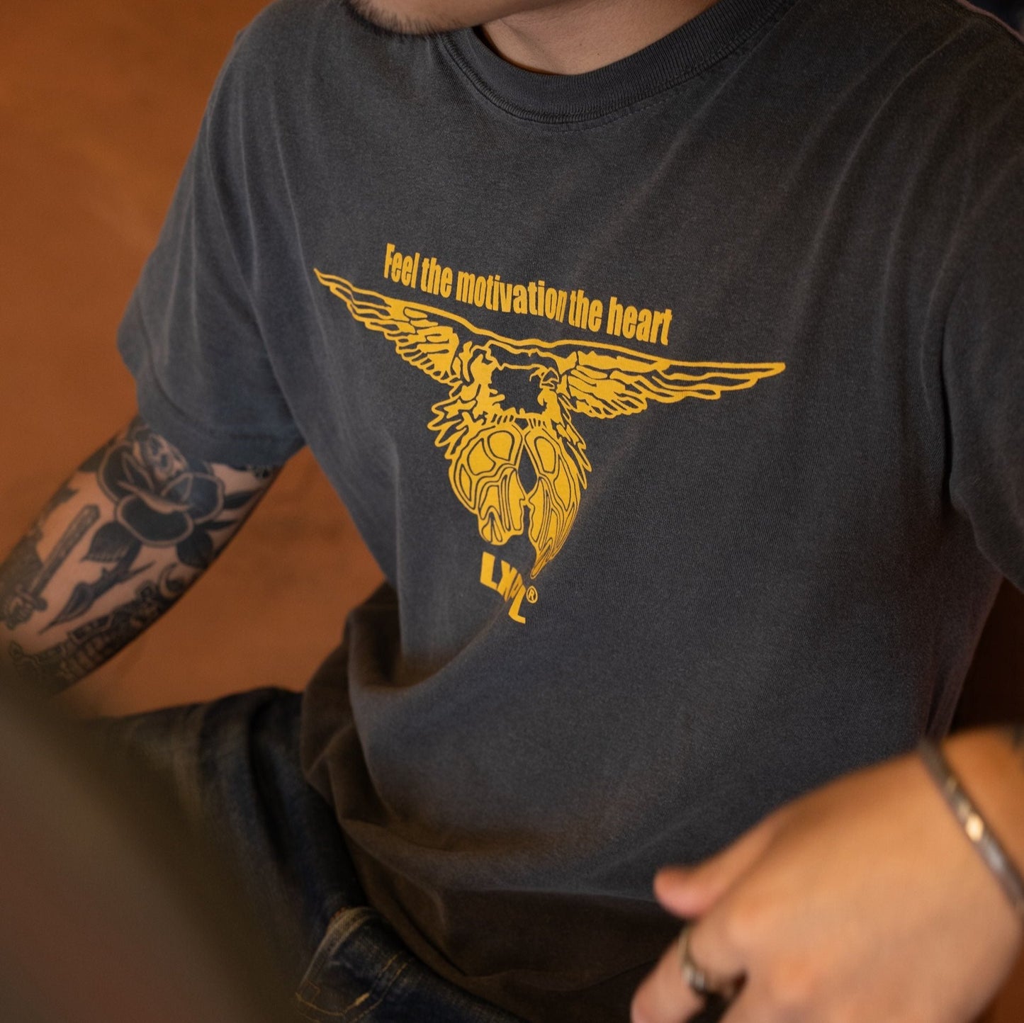 LXPL TEE FJ