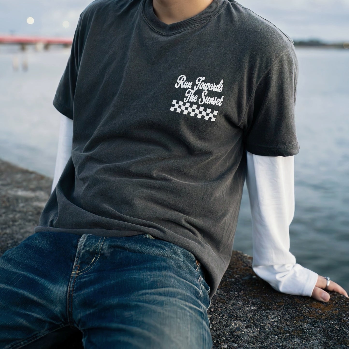 LXPL TEE RS