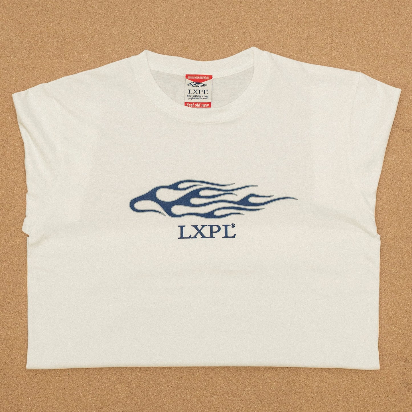 LXPL TEE LG