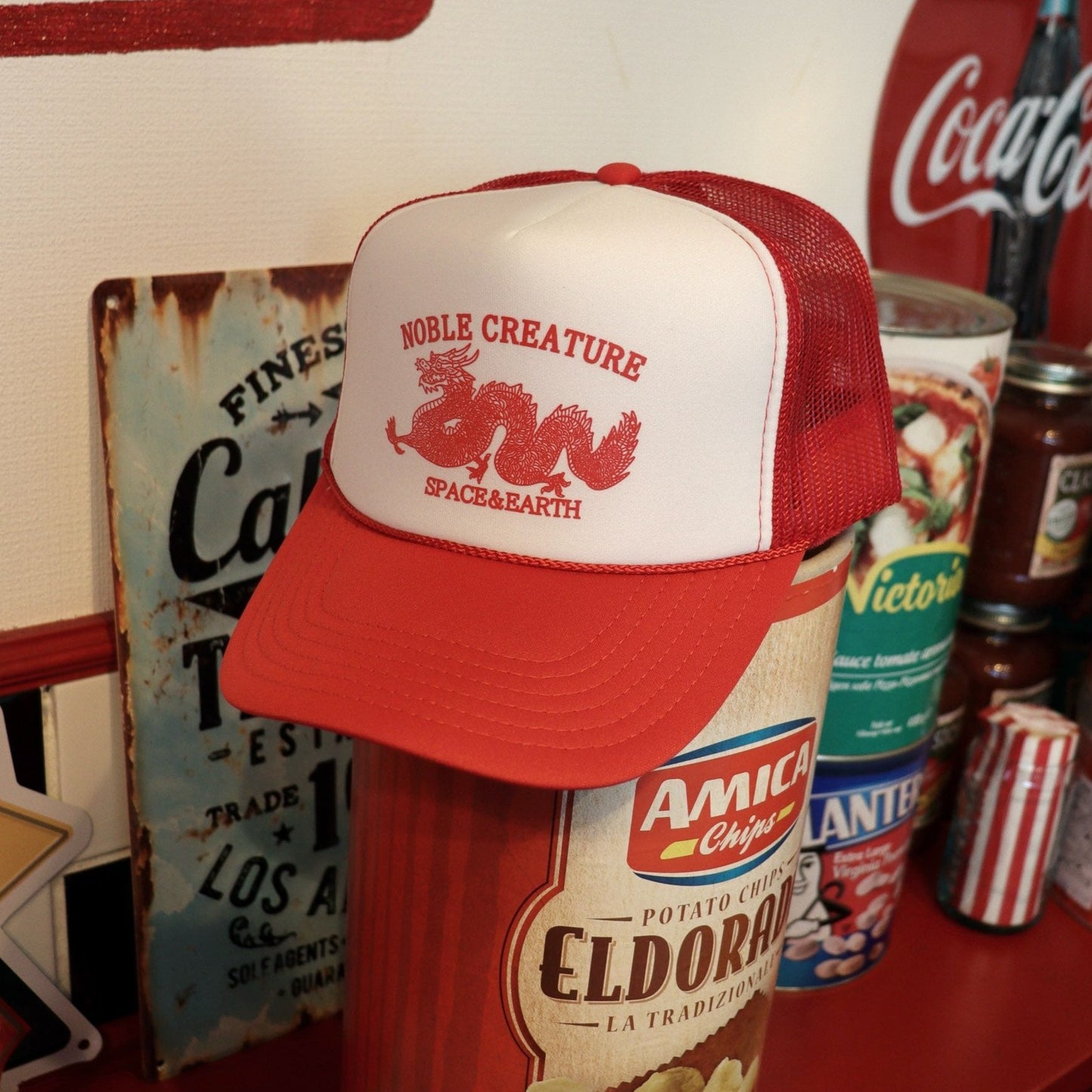 LXPL CAP NH