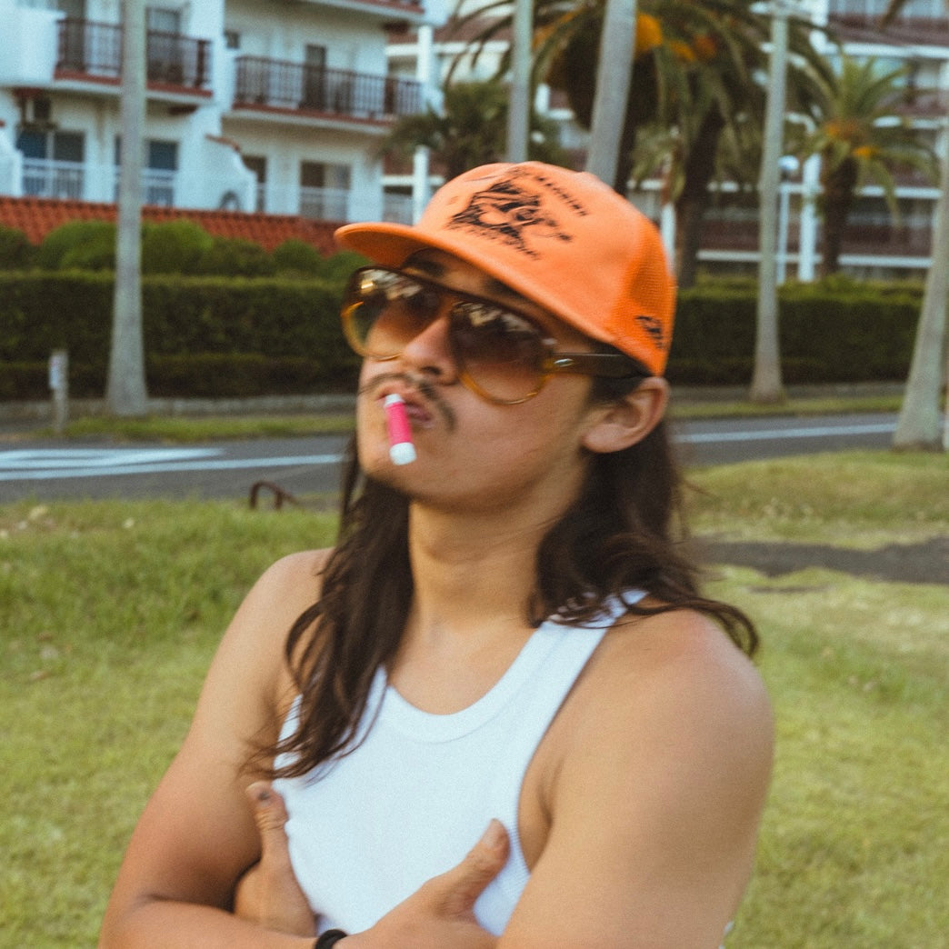 LXPL CAP HM
