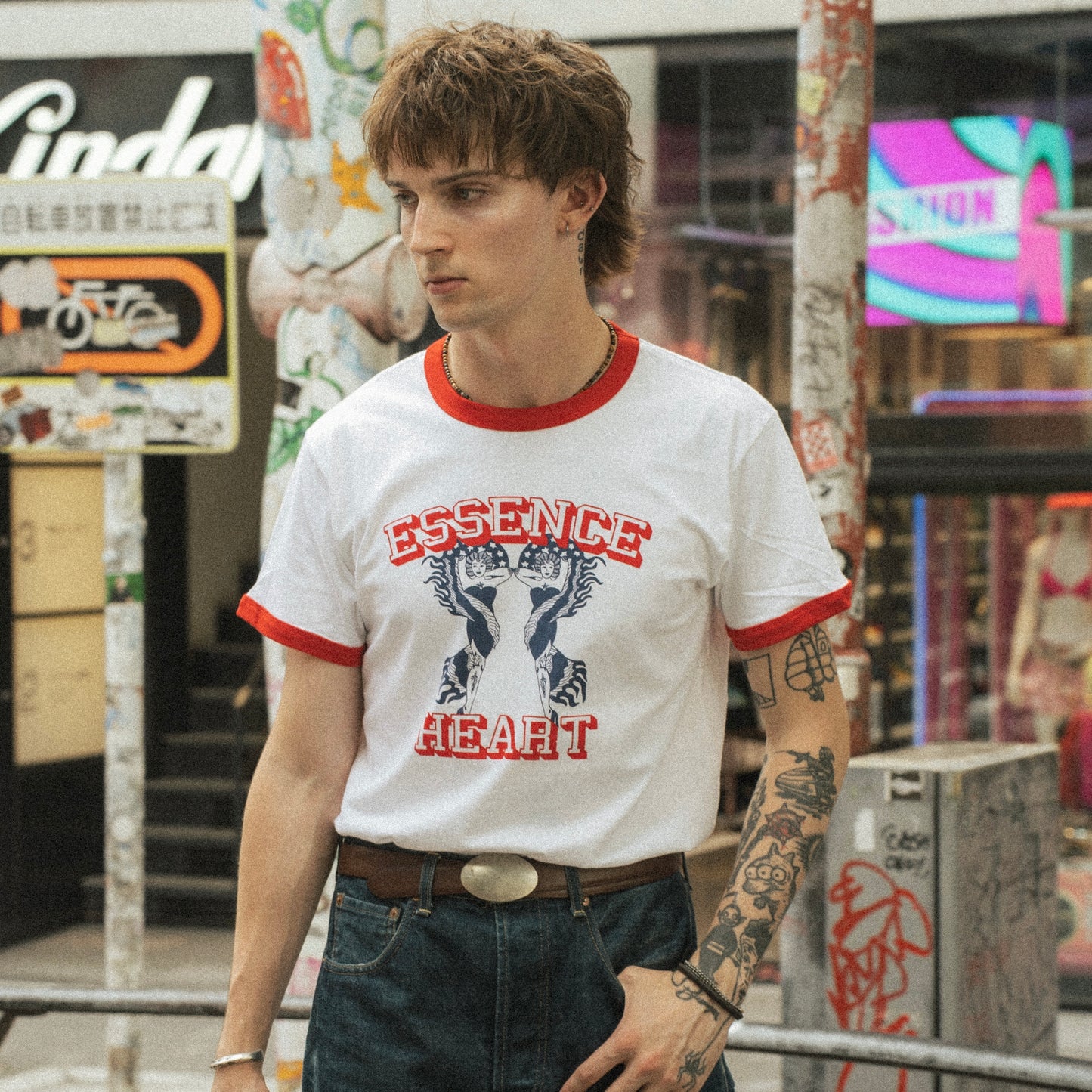 LXPL TEE EG
