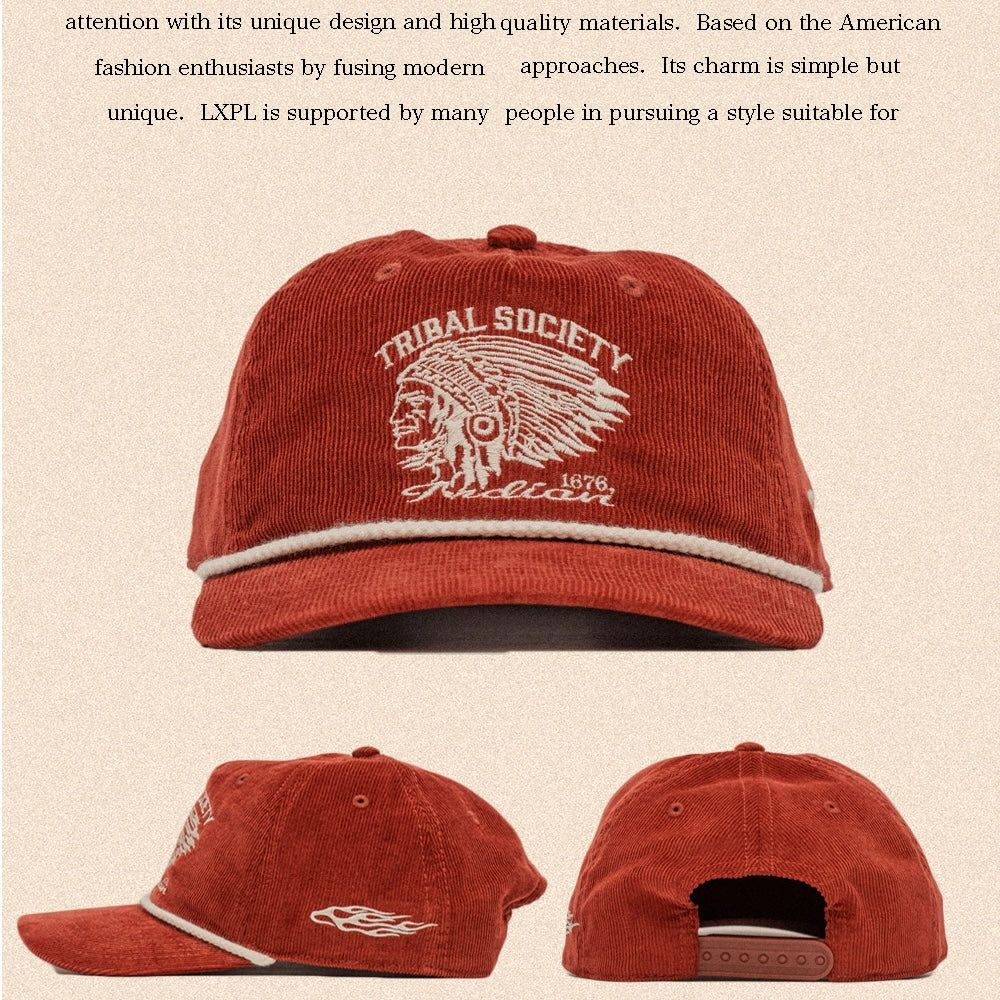 LXPL CAP IC