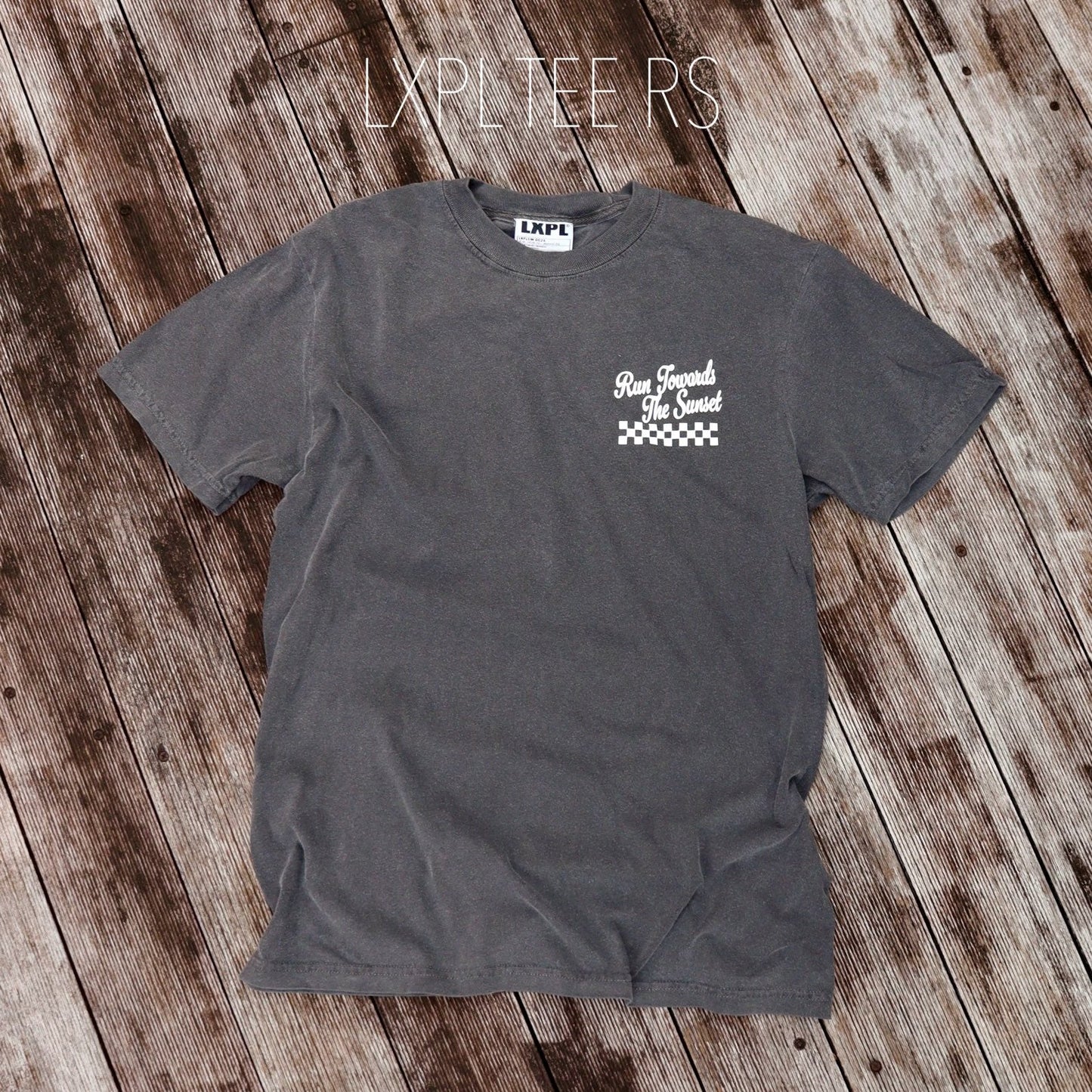 LXPL TEE RS