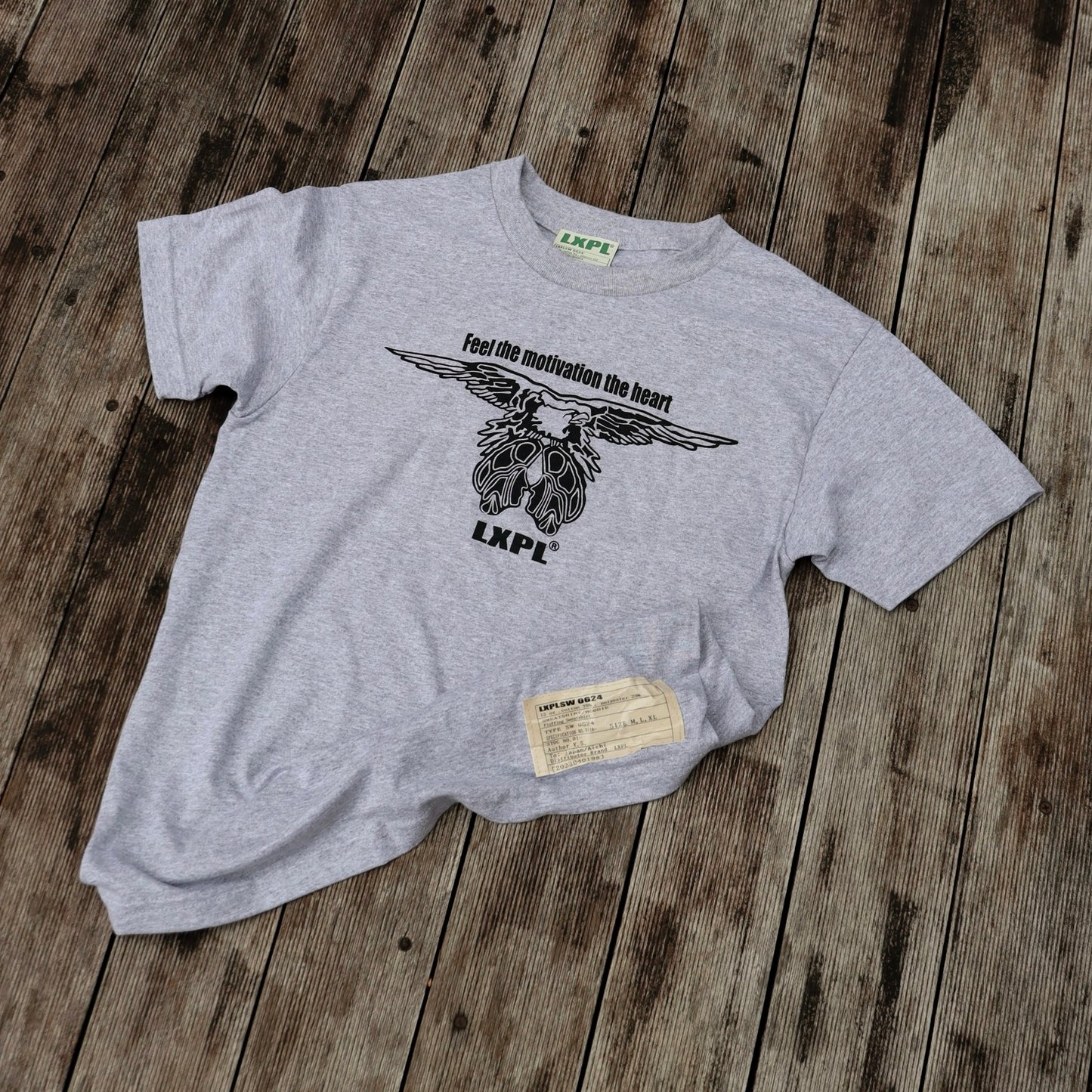 LXPL TEE FI