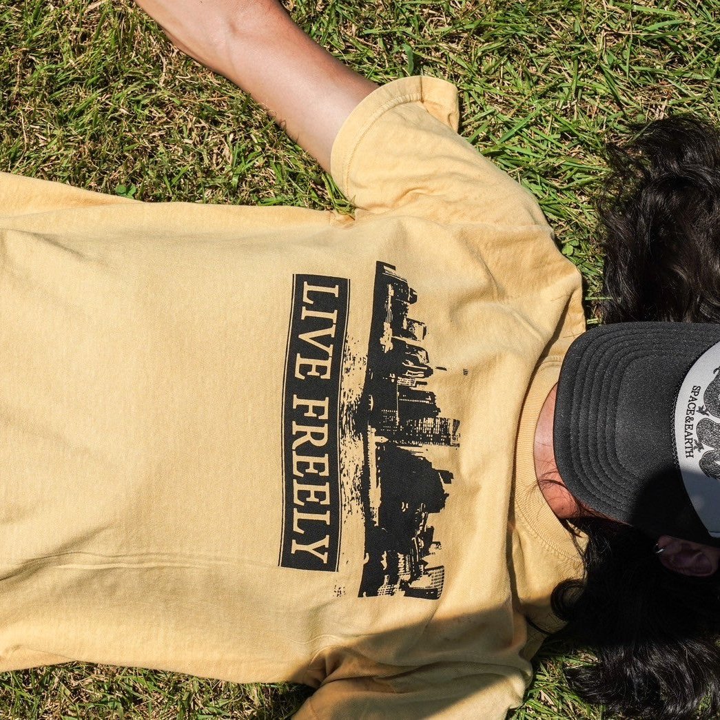LXPL TEE LF