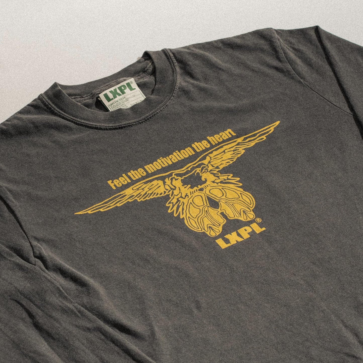 LXPL TEE LF