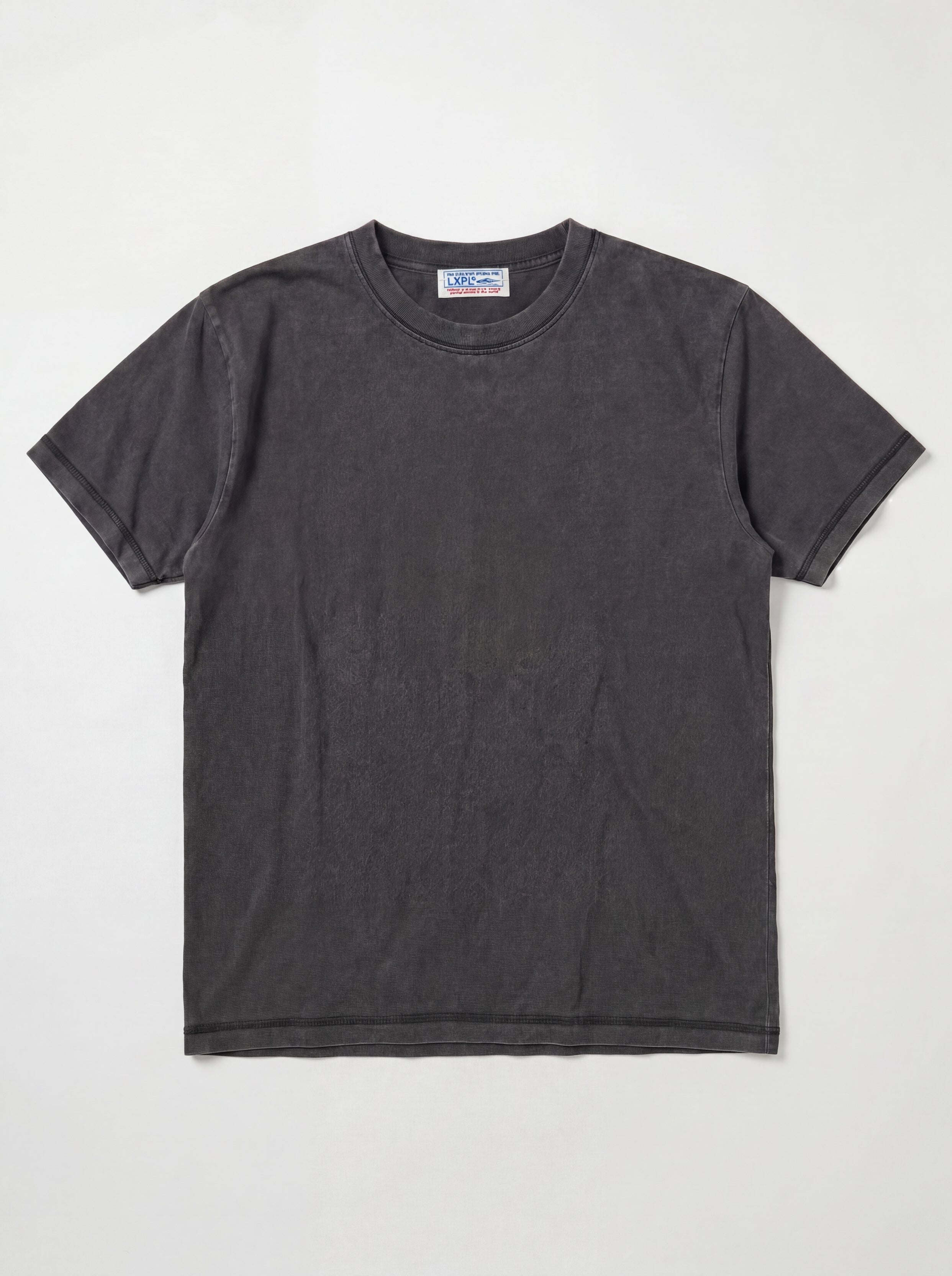 LXPL TEE MG スミクロ 平置き