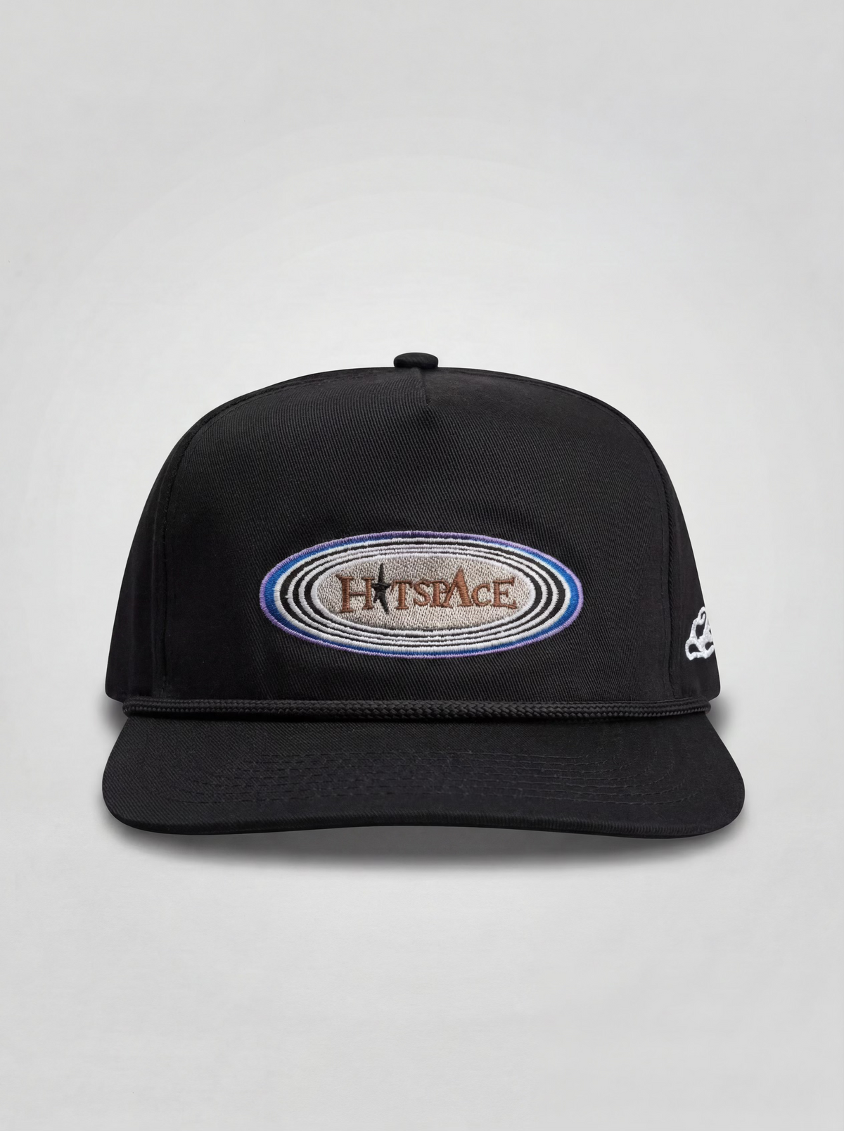 LXPL HOT SPACE CAP ブラック 3