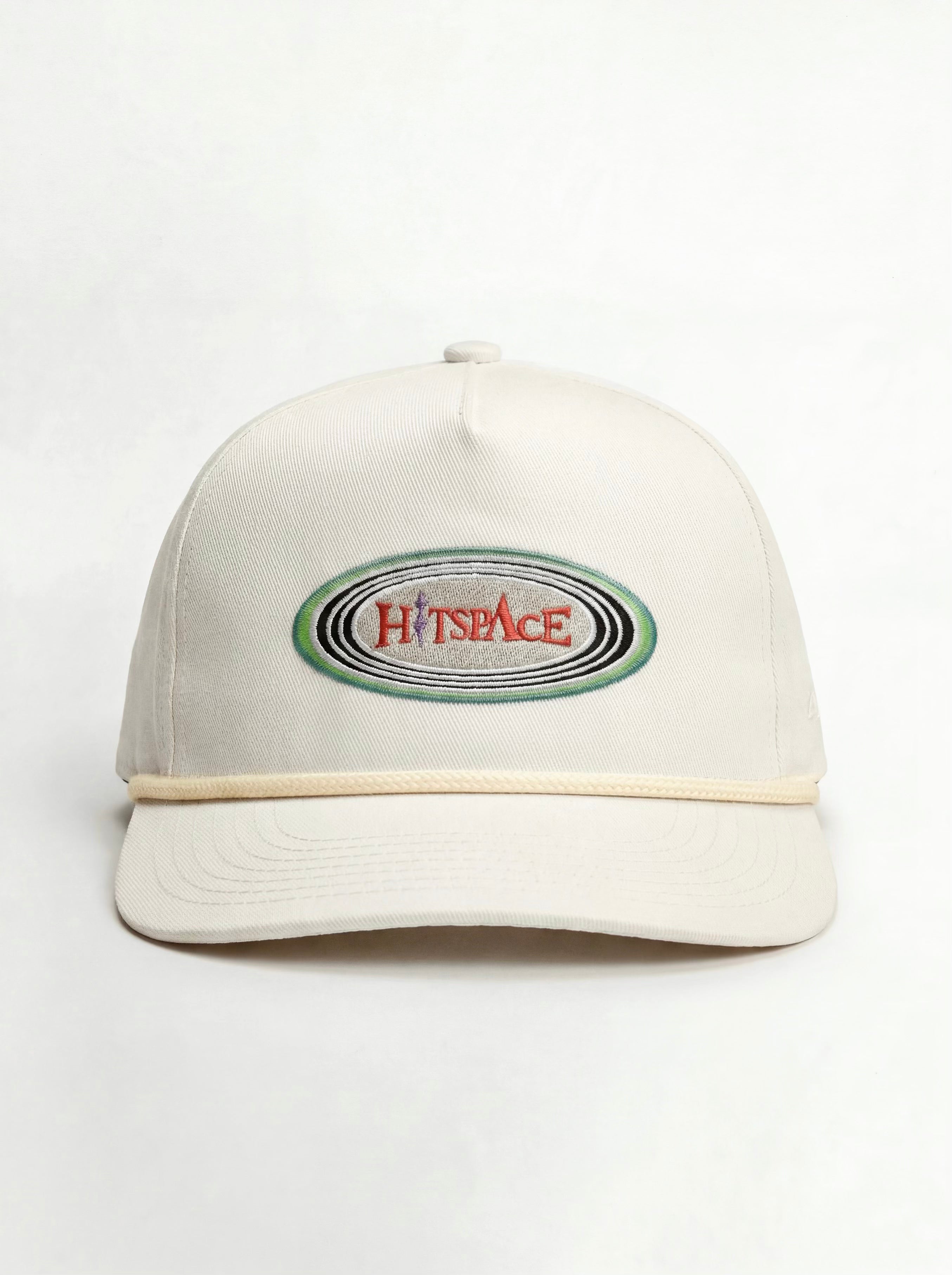 LXPL HOT SPACE CAP ホワイト 3