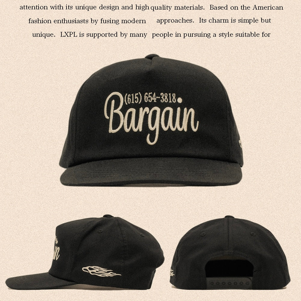 LXPL CAP BN