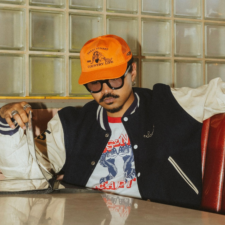 LXPL CAP CL