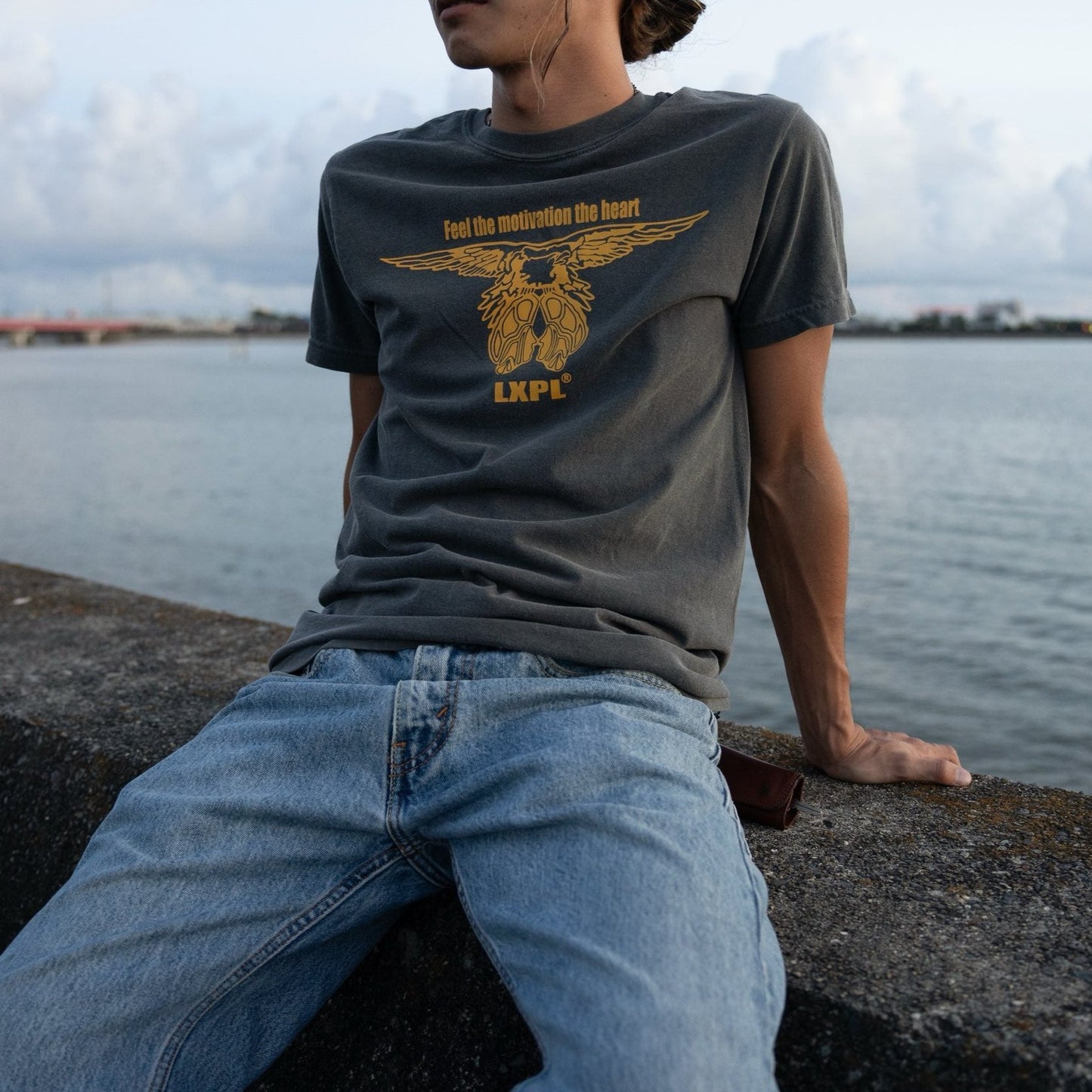 LXPL TEE FJ