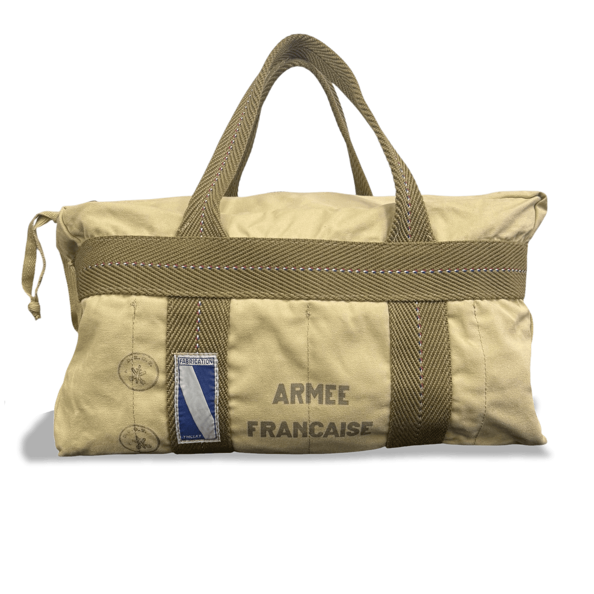 Parachute Bag バズリクソン Parachute Bag – LXPL