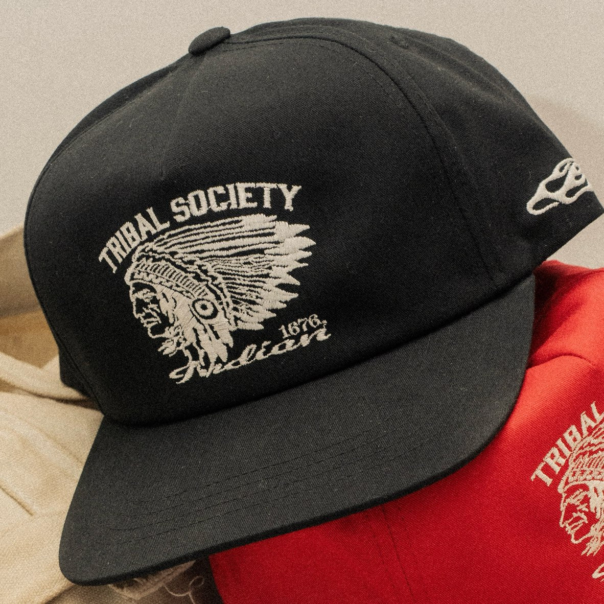 LXPL CAP ID