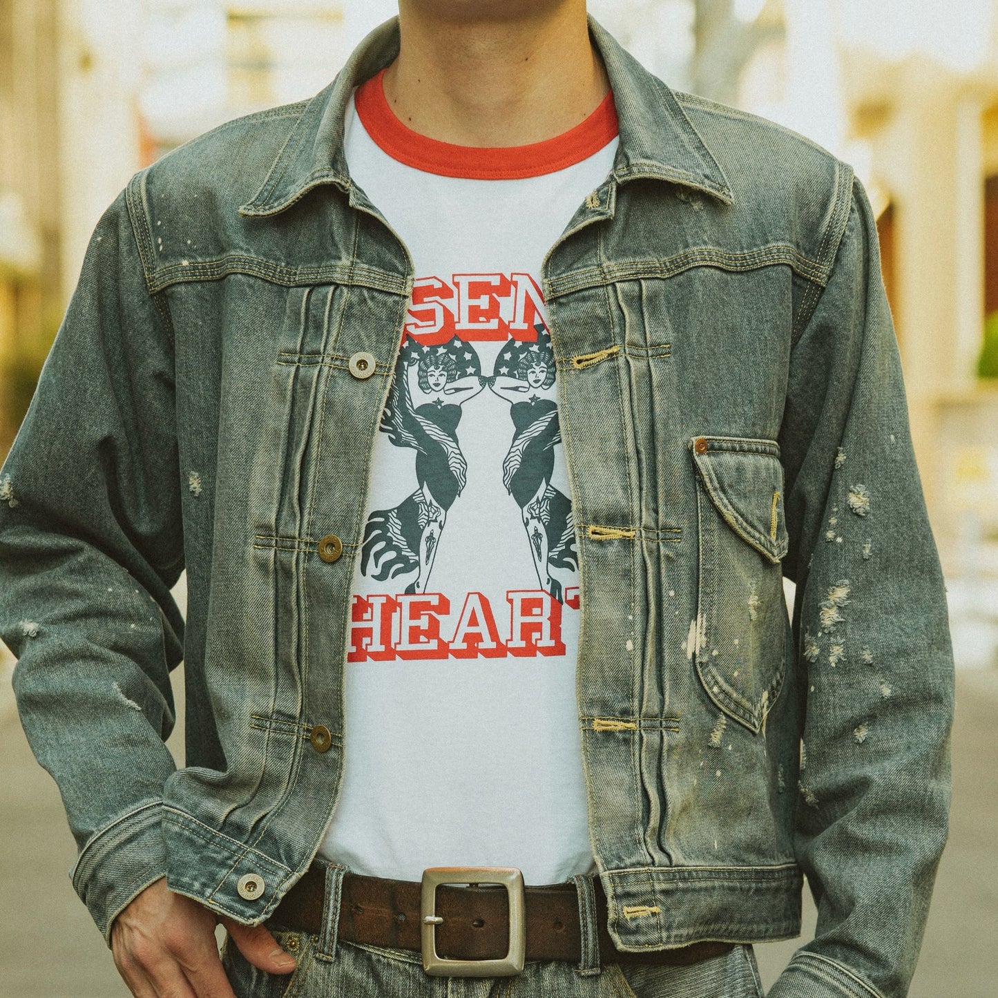 LXPL TEE EG