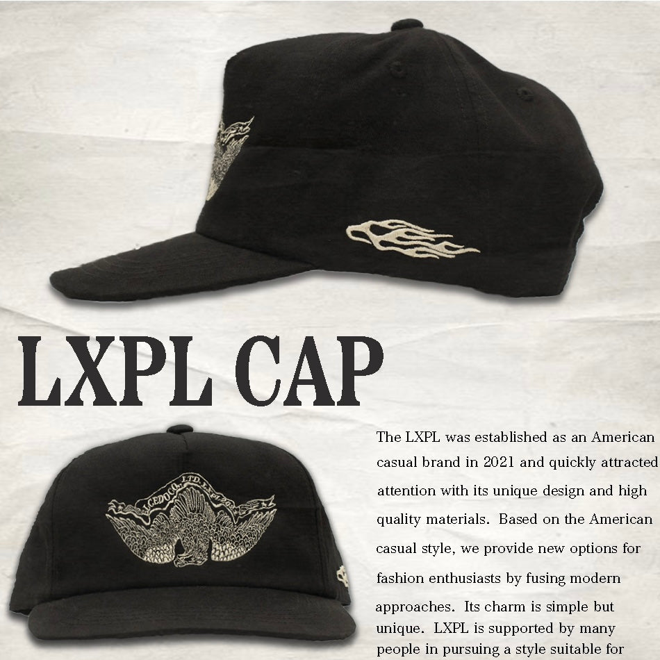 LXPL CAP EL