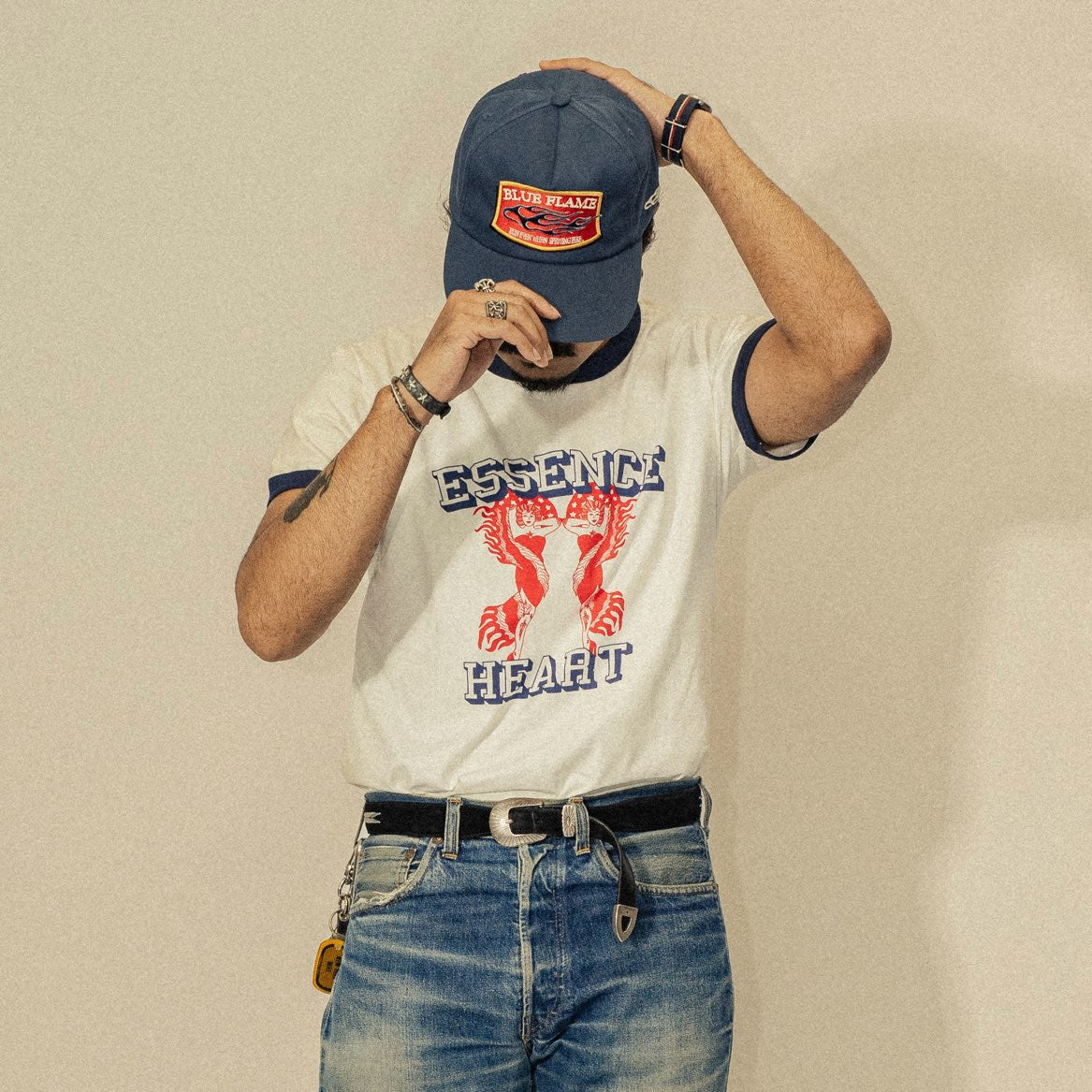 LXPL TEE EH