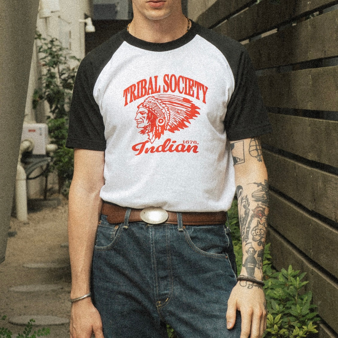 LXPL TEE TD