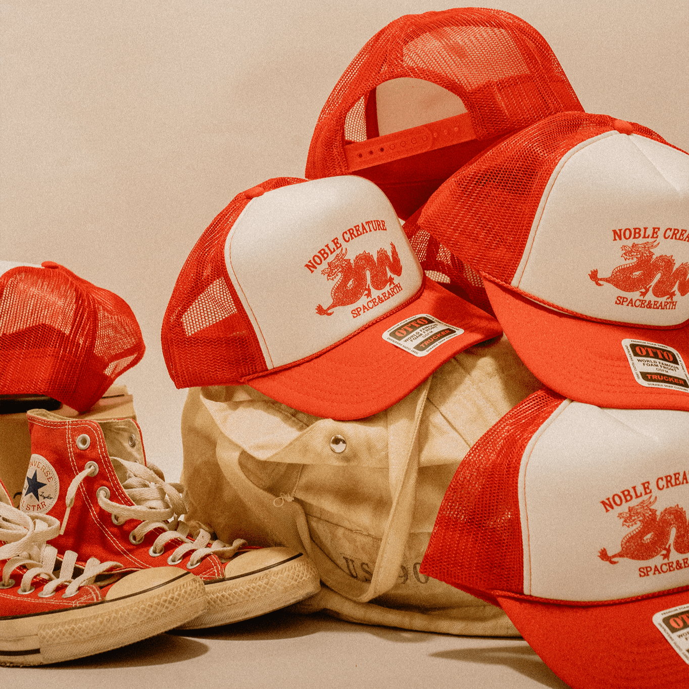 LXPL CAP NH