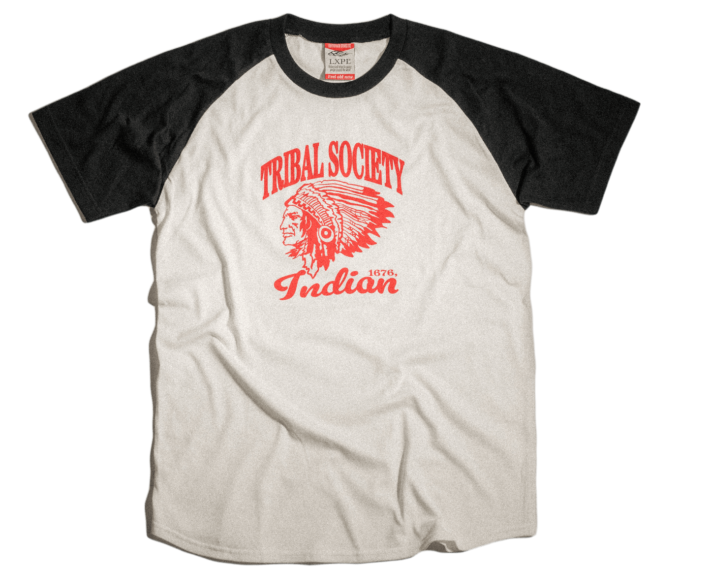 LXPL TEE TD