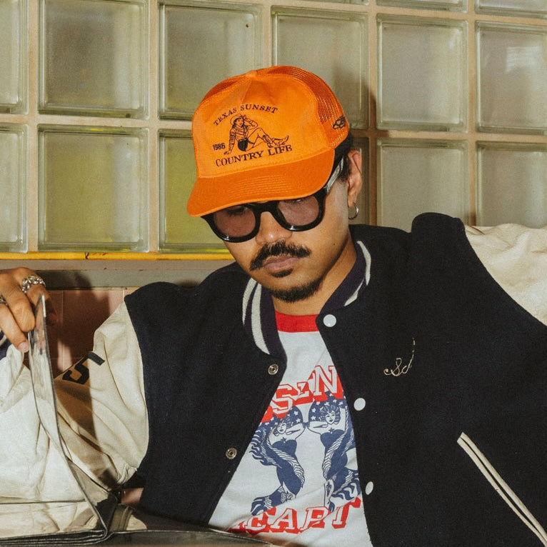 LXPL CAP CL