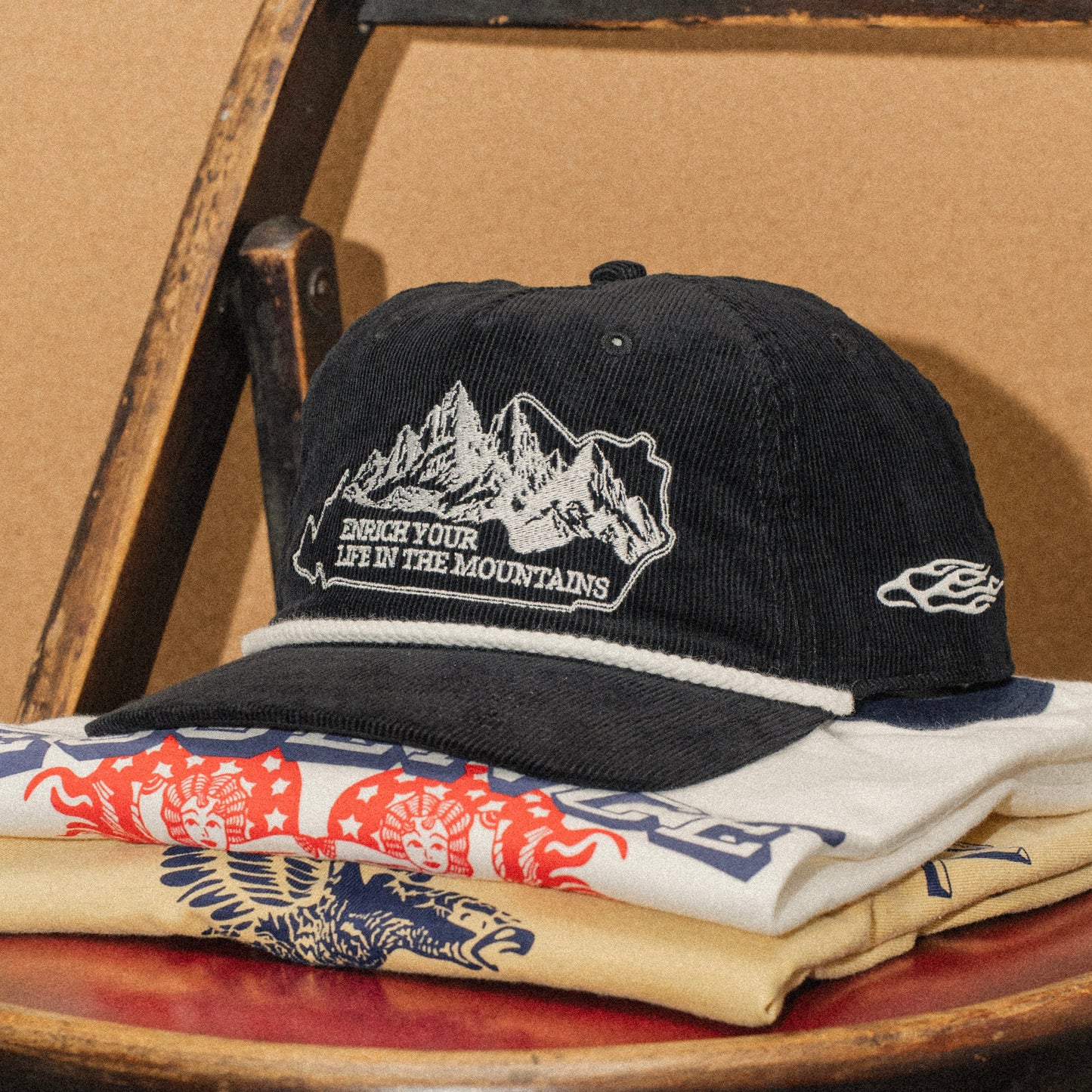 LXPL CAP MS
