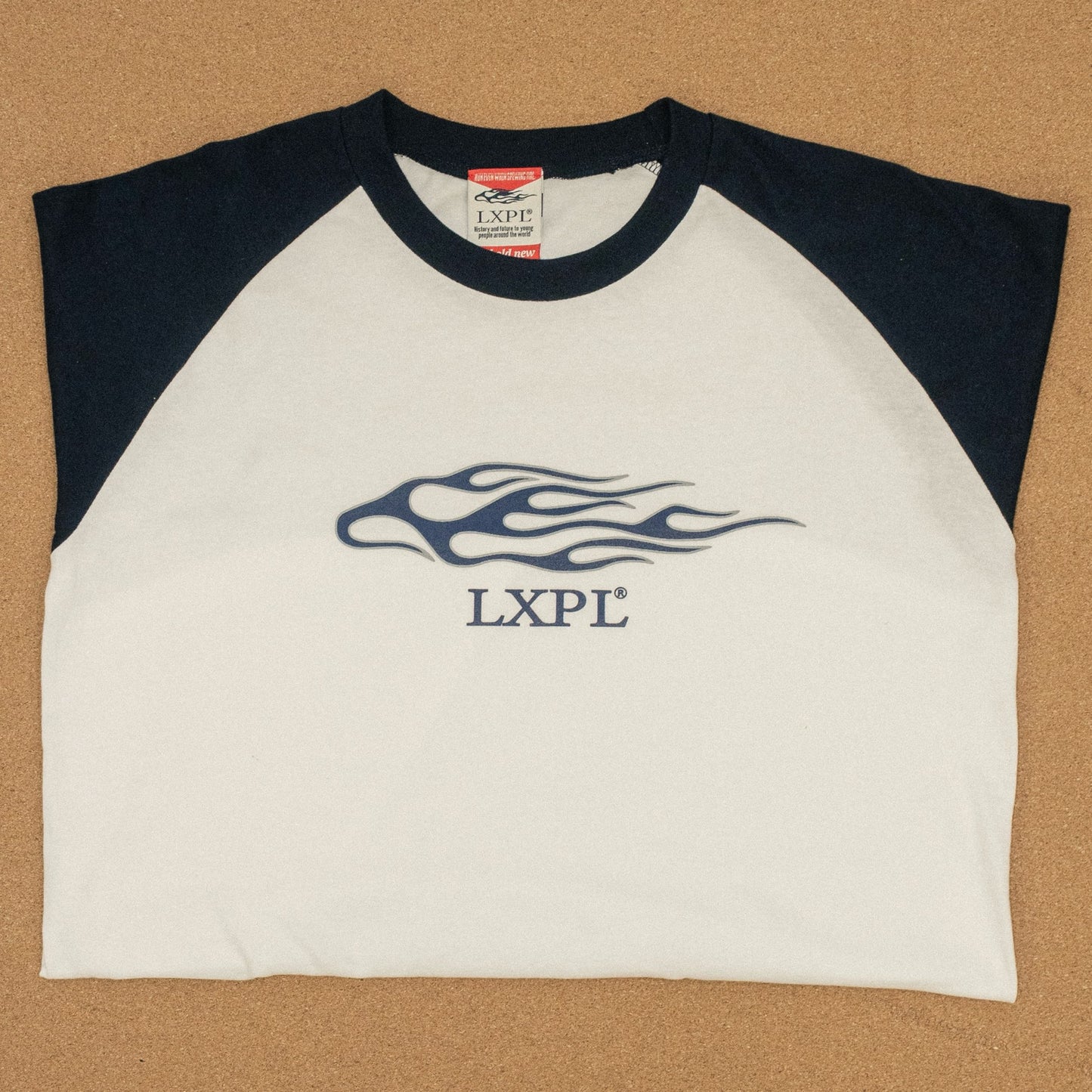 LXPL TEE RG