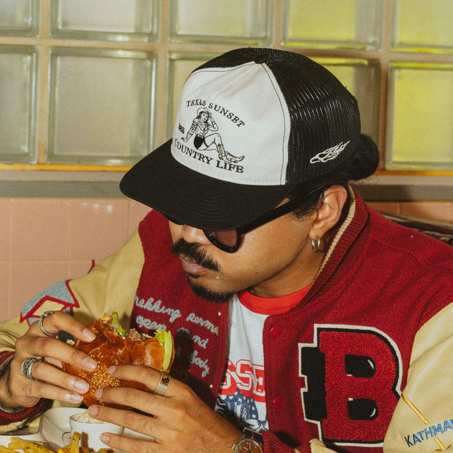 LXPL CAP CL