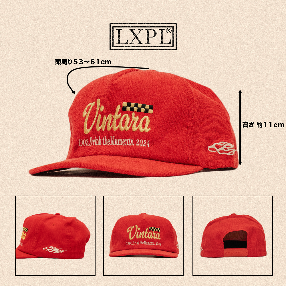 LXPL CAP VE