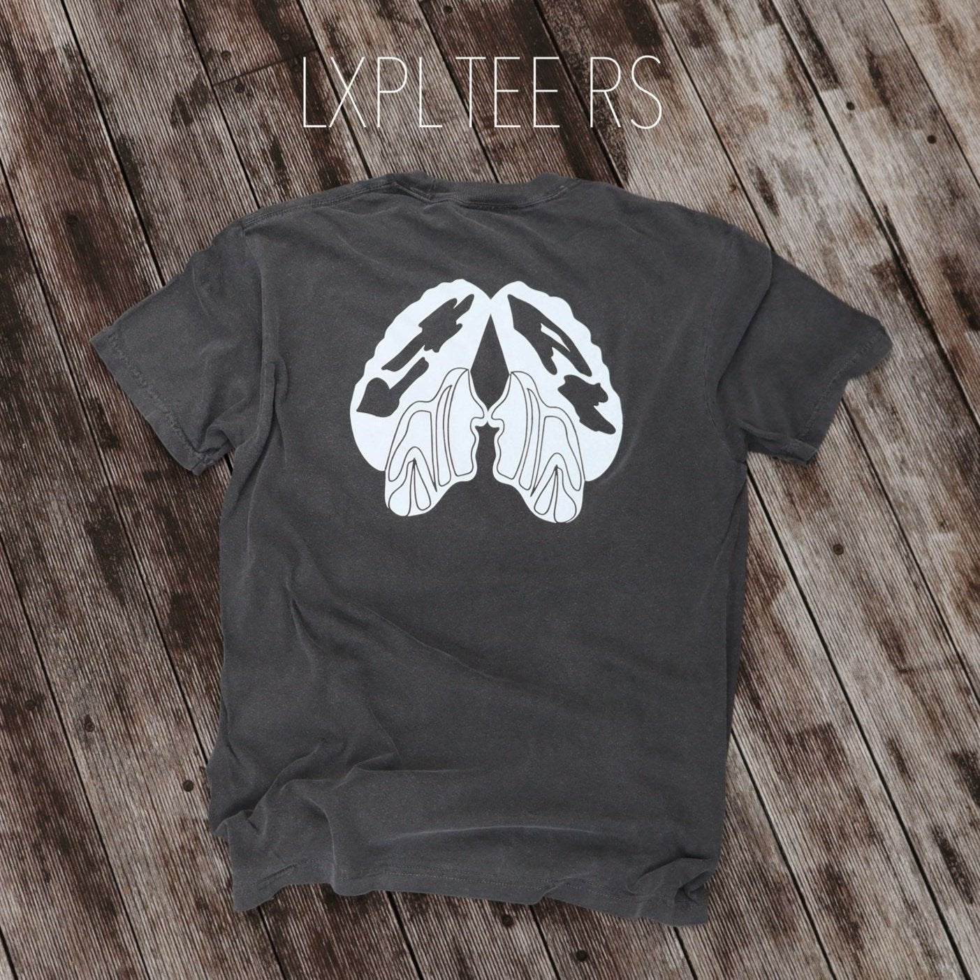 LXPL TEE RS