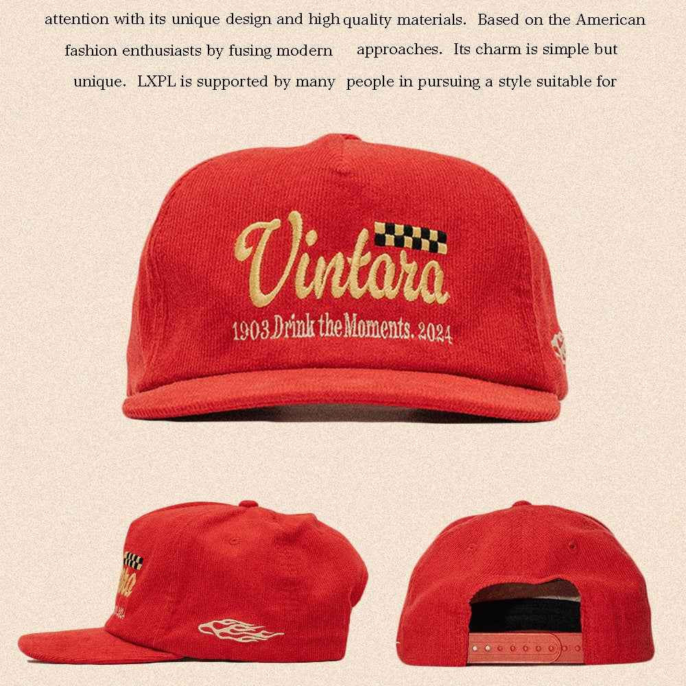LXPL CAP VE
