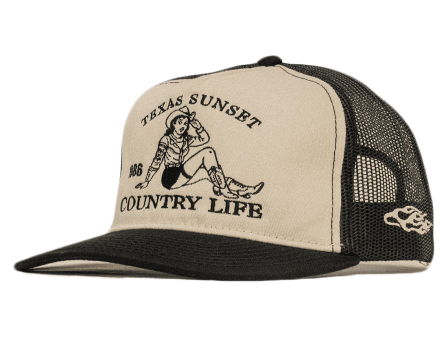 LXPL CAP CL