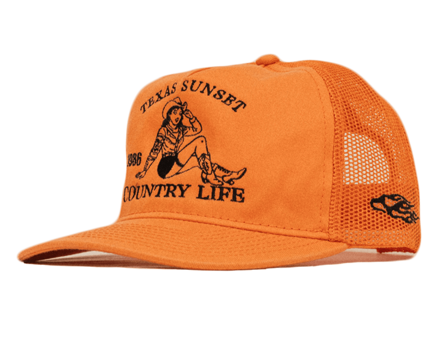 LXPL CAP CL