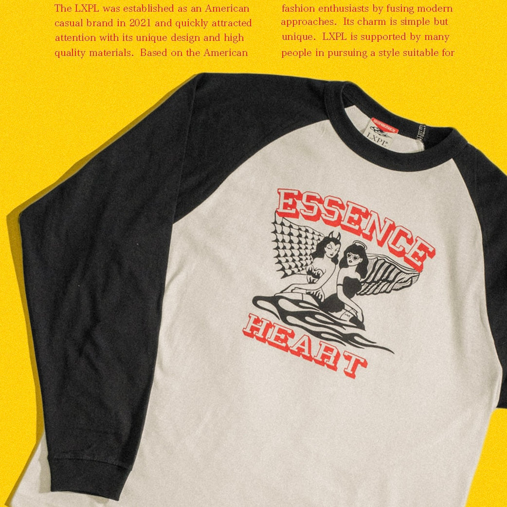 LXPL TEE EK