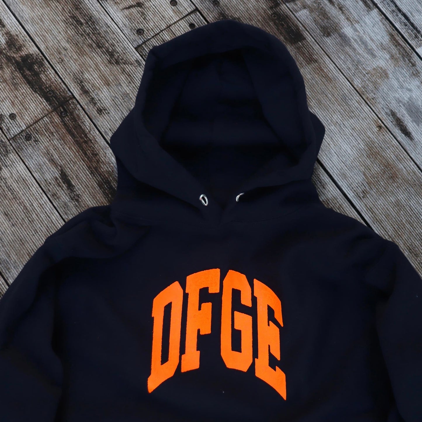LXPL HOODIE GC