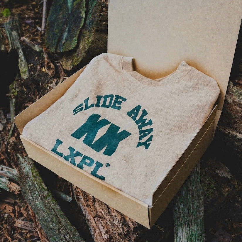 LXPL SW AW