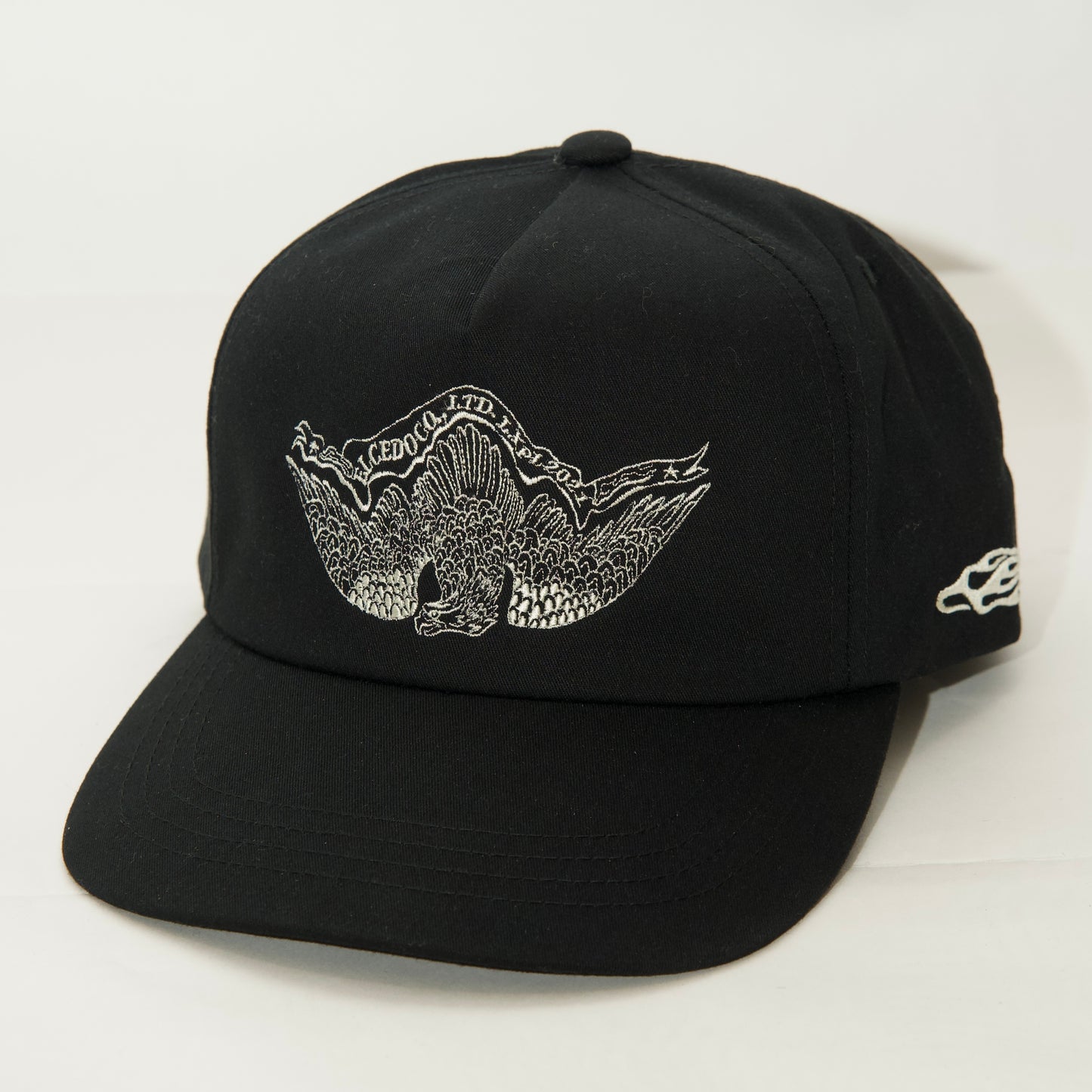 LXPL CAP EL