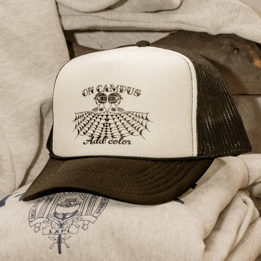 LXPL CAP ON