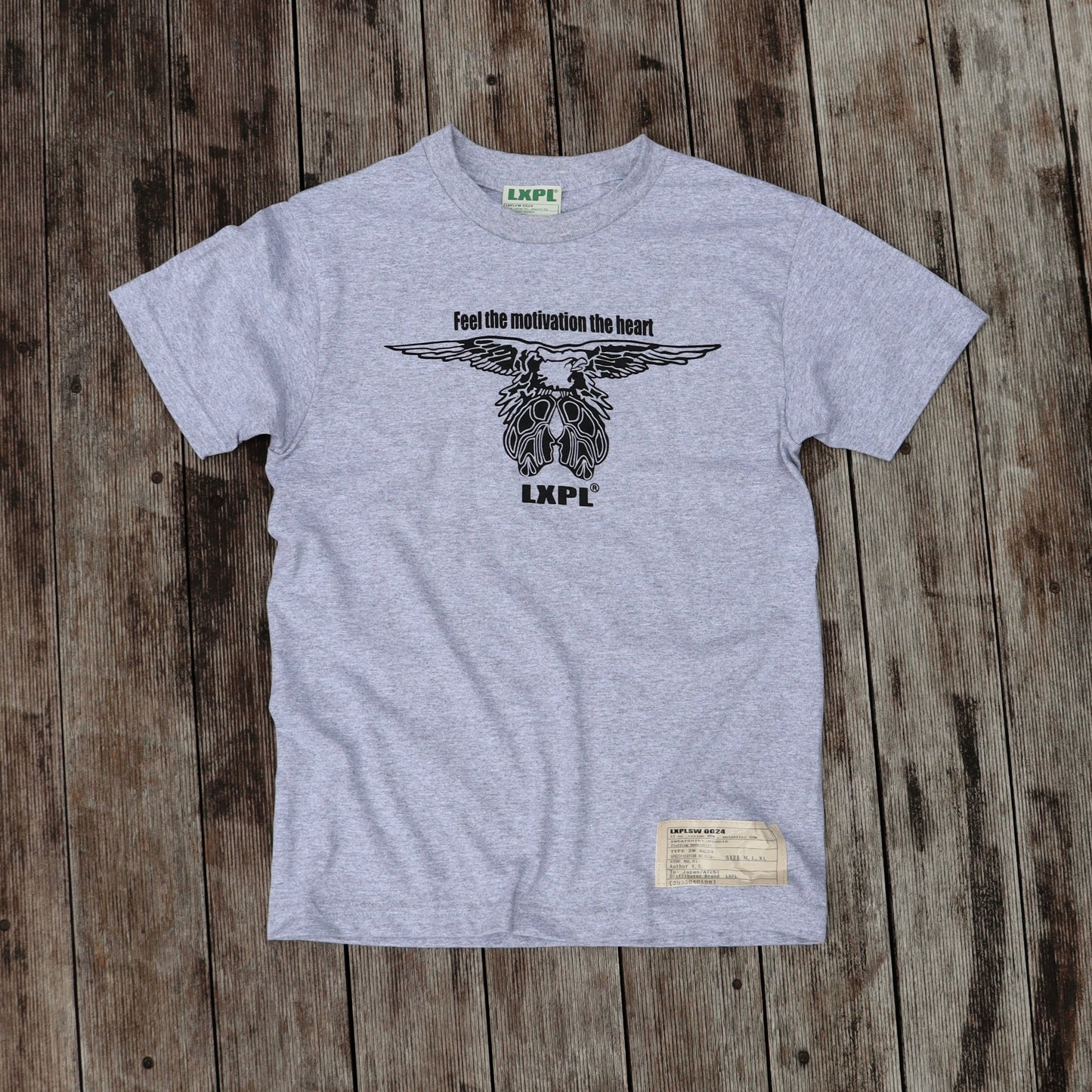 LXPL TEE FI
