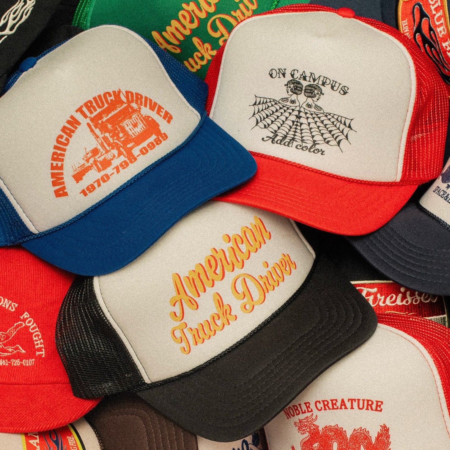 LXPL CAP AD