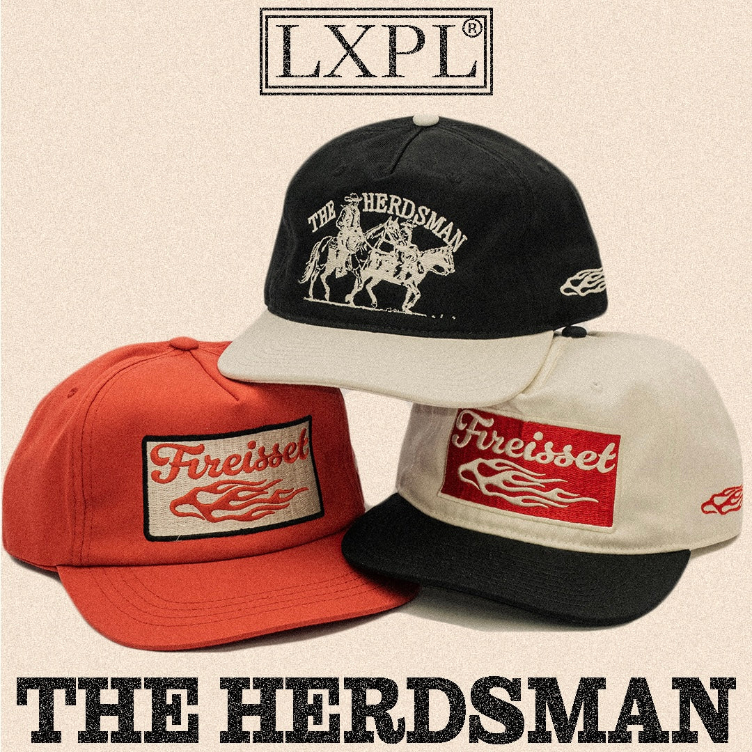 LXPL CAP FR