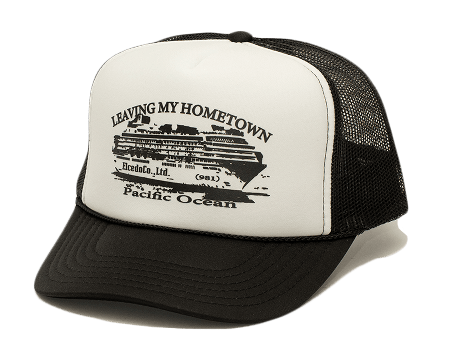 LXPL CAP LN