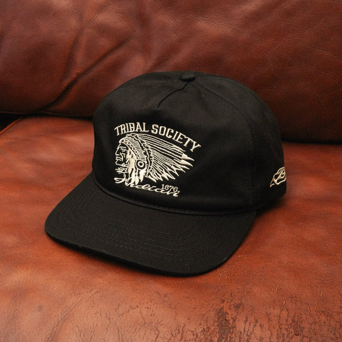 LXPL CAP ID ブラック 6