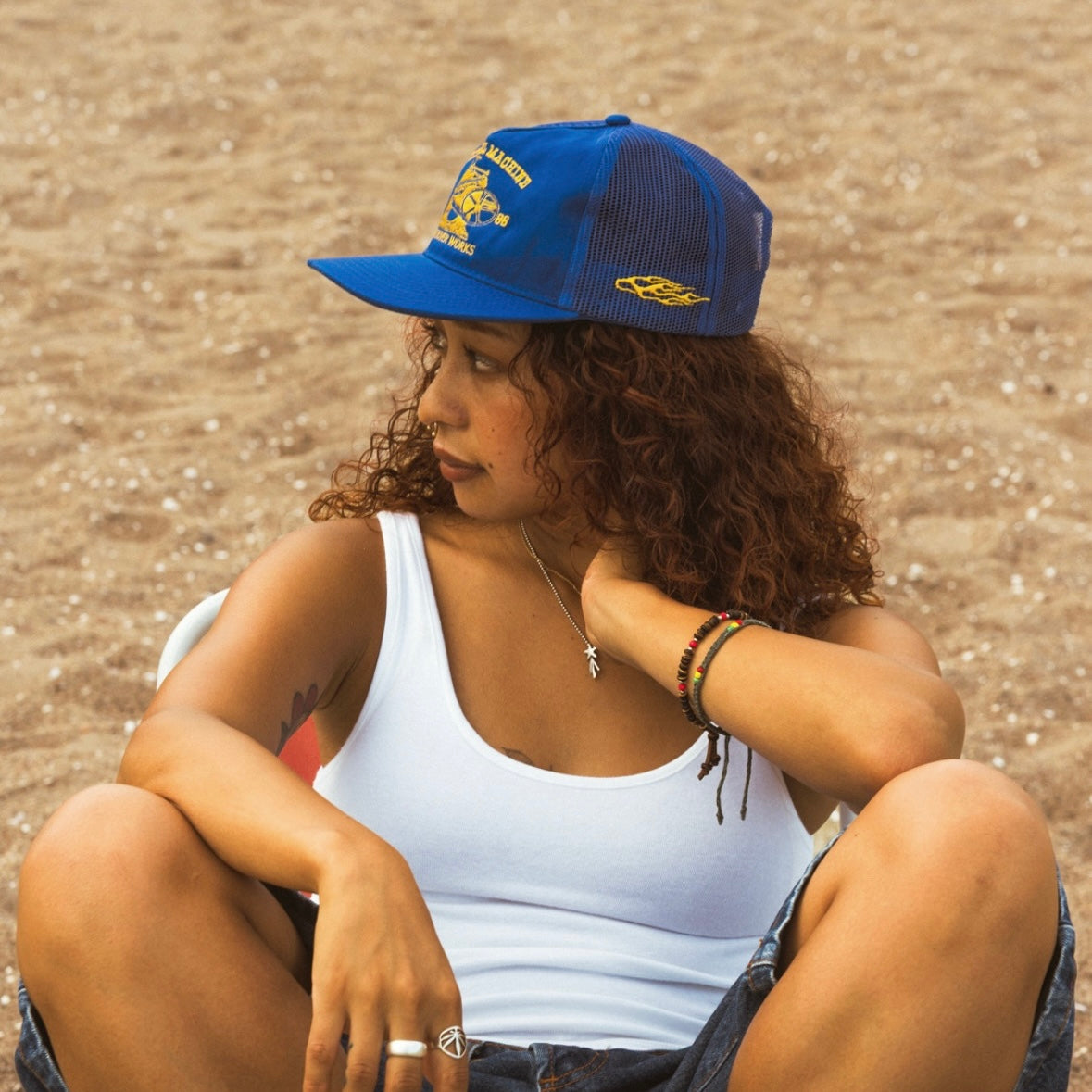 LXPL CAP HM