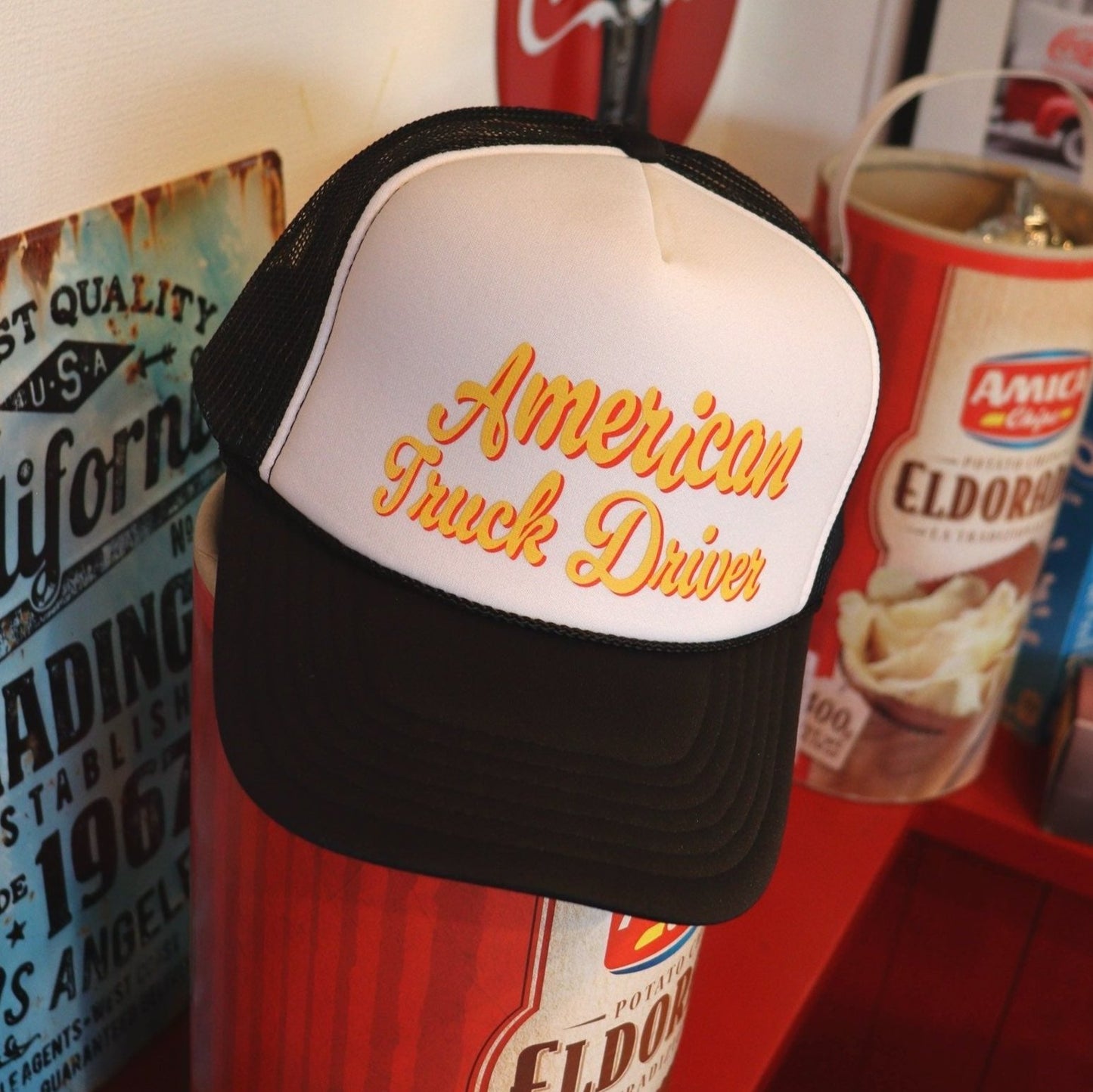 LXPL CAP AR